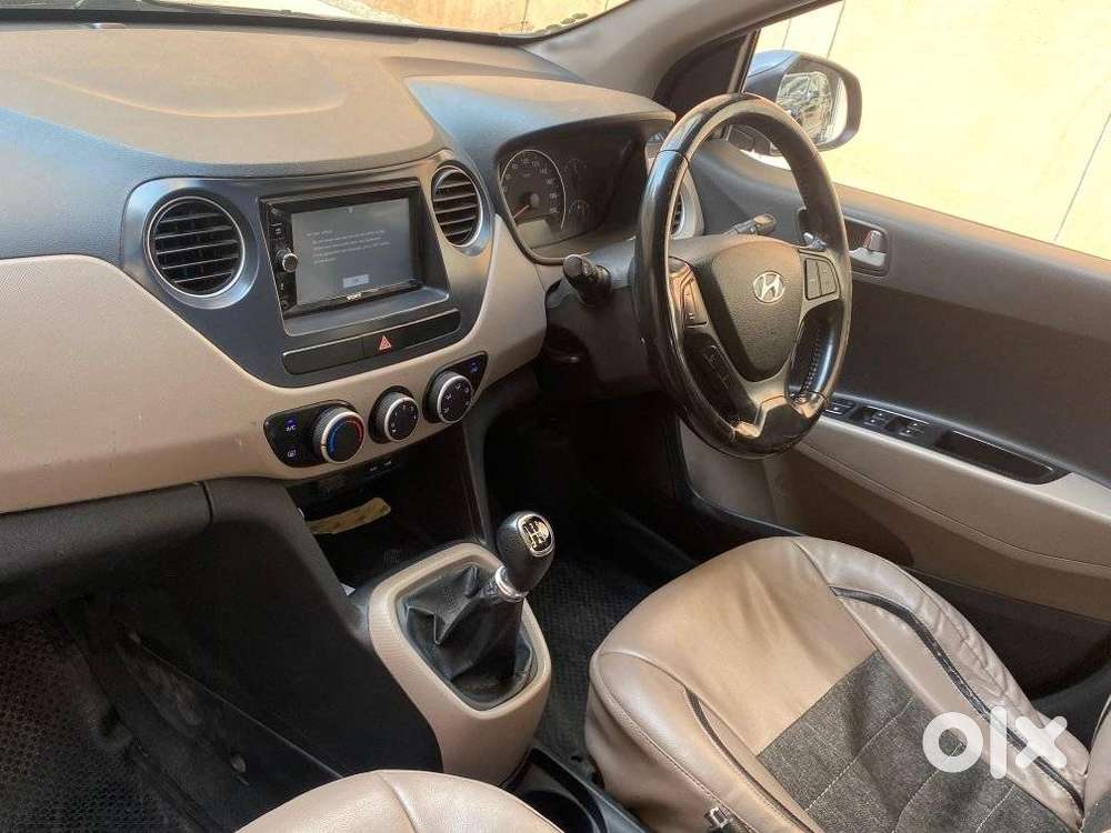 Hyundai Grand I10 Asta 1.2 Vtvt, 2014, Petrol