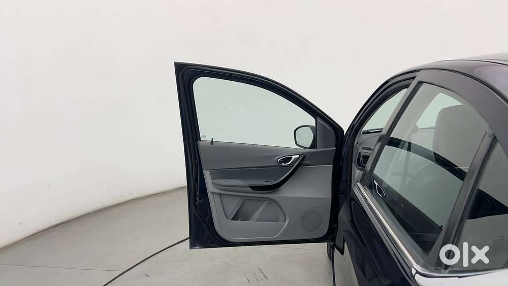 Tata Tigor Xza Plus, 2020, Petrol