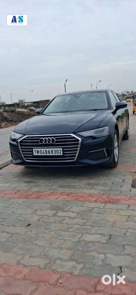 Audi A6 2.0 45 Tfsi Technology, 2022, Petrol