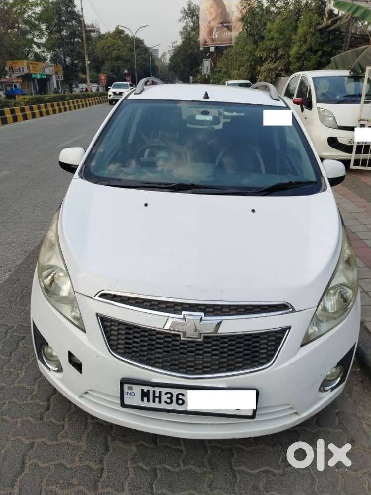 Chevrolet Beat 2010-2013 Diesel Lt, 2012, Diesel