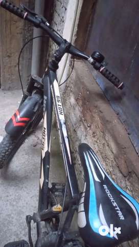 Olx bicycle clearance