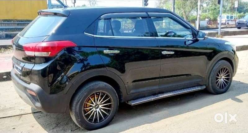 Hyundai Creta 1.4 Ex Diesel, 2019, Diesel