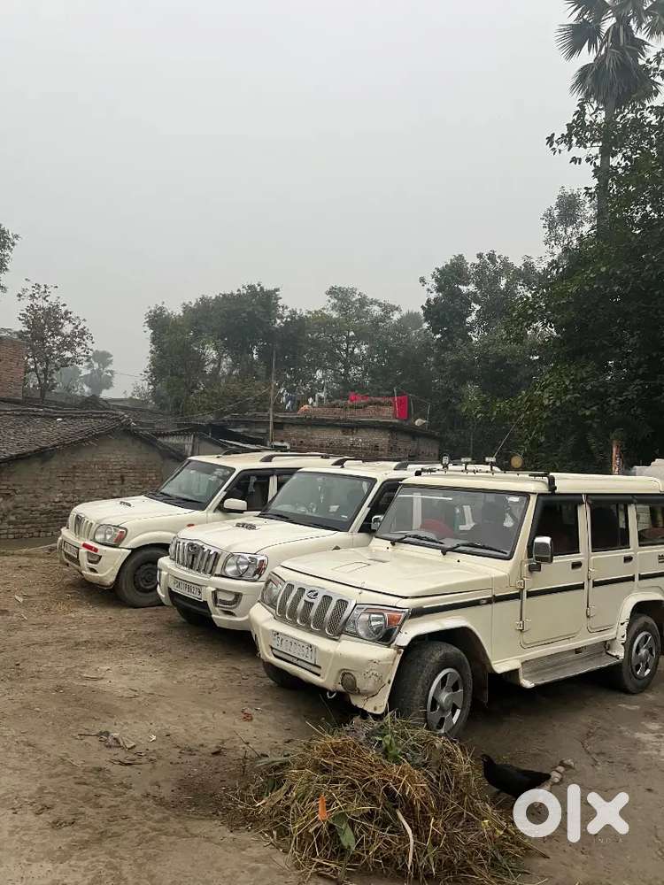 Mahindra Bolero 2009 Diesel