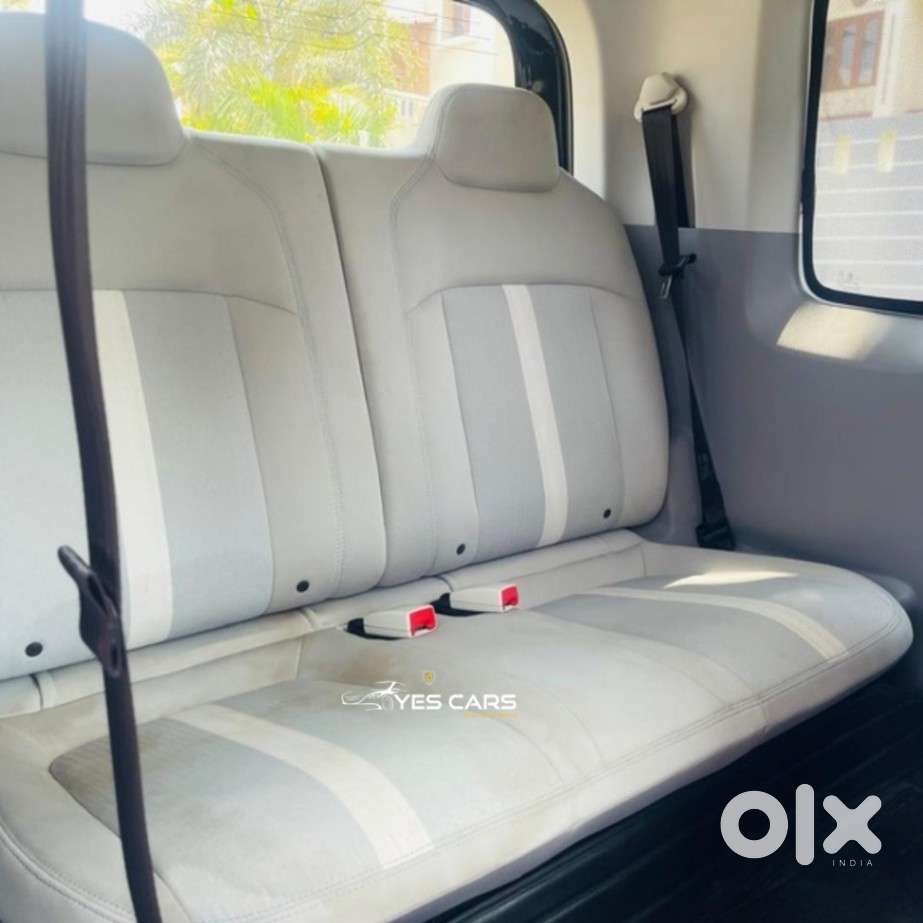 Mg Comet Ev, 2024, Electric