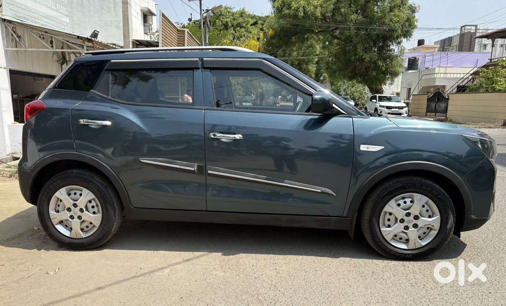 Mahindra Xuv300 W4 Diesel, 2022, Diesel