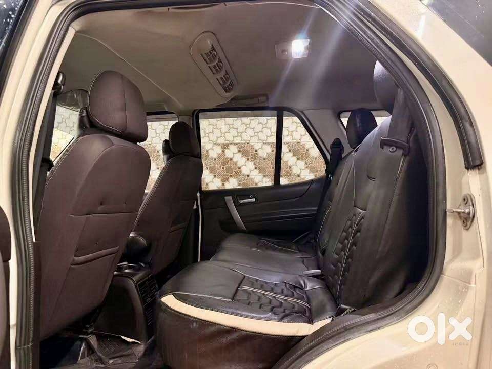 Tata Safari Storme Vx Varicor 400, 2019, Diesel
