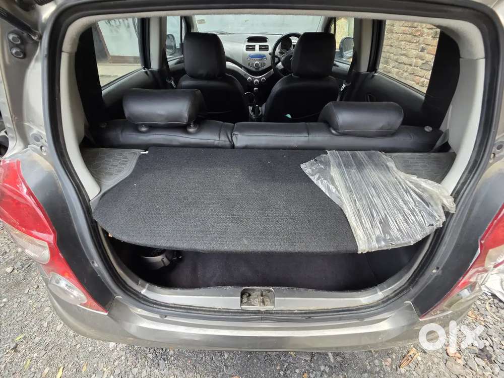 Brand New Condition
