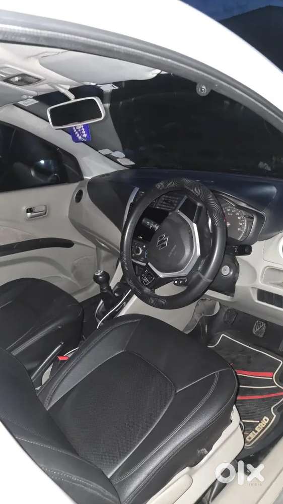 Maruti Suzuki Celerio 2017 Diesel 163000 Km Driven