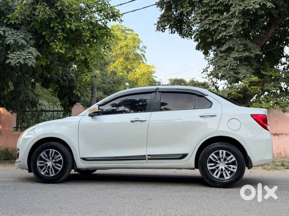 Maruti Suzuki Dzire Vdi, 2017, Diesel