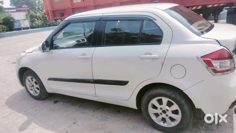 2014 Maruti Dzire Vdi