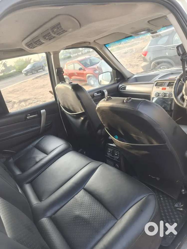 Tata Safari Storme 2017 Diesel 73500 Km Driven