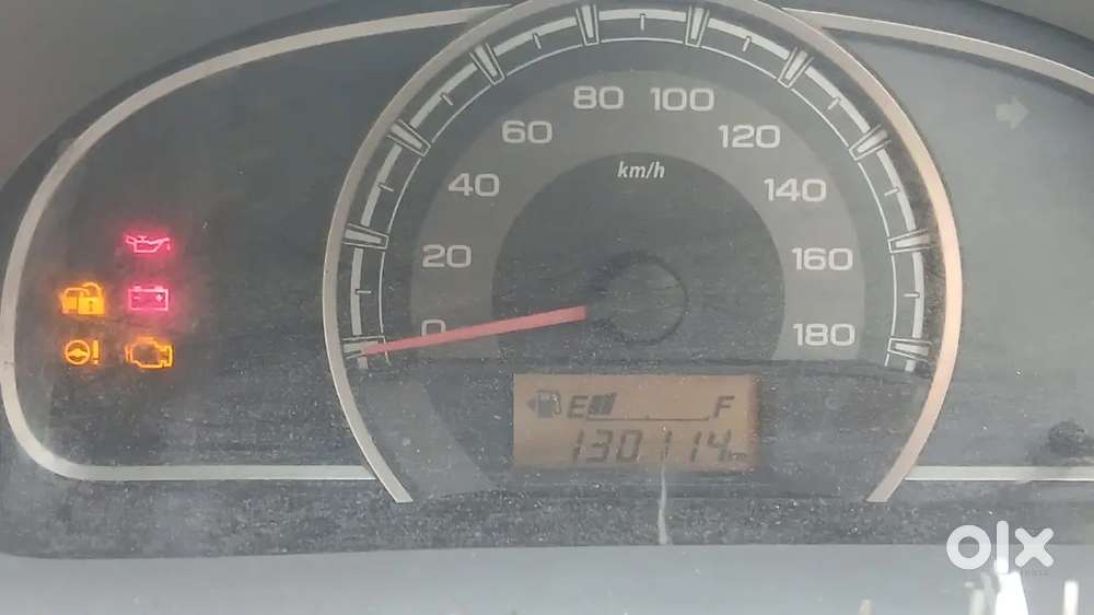 Maruti Suzuki 7 Owner