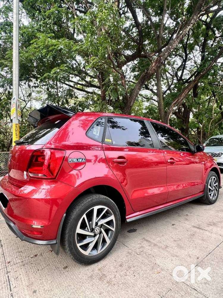 Volkswagen Polo 1.0 Comfortline Plus, 2021, Petrol