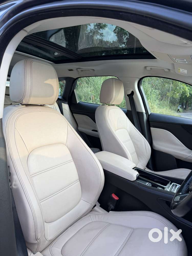 Jaguar F-pace 2.0 R Dynamic S, 2019, Diesel