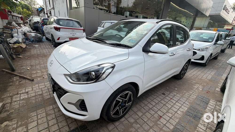 2024 Hyundai Grand I10 Petrol