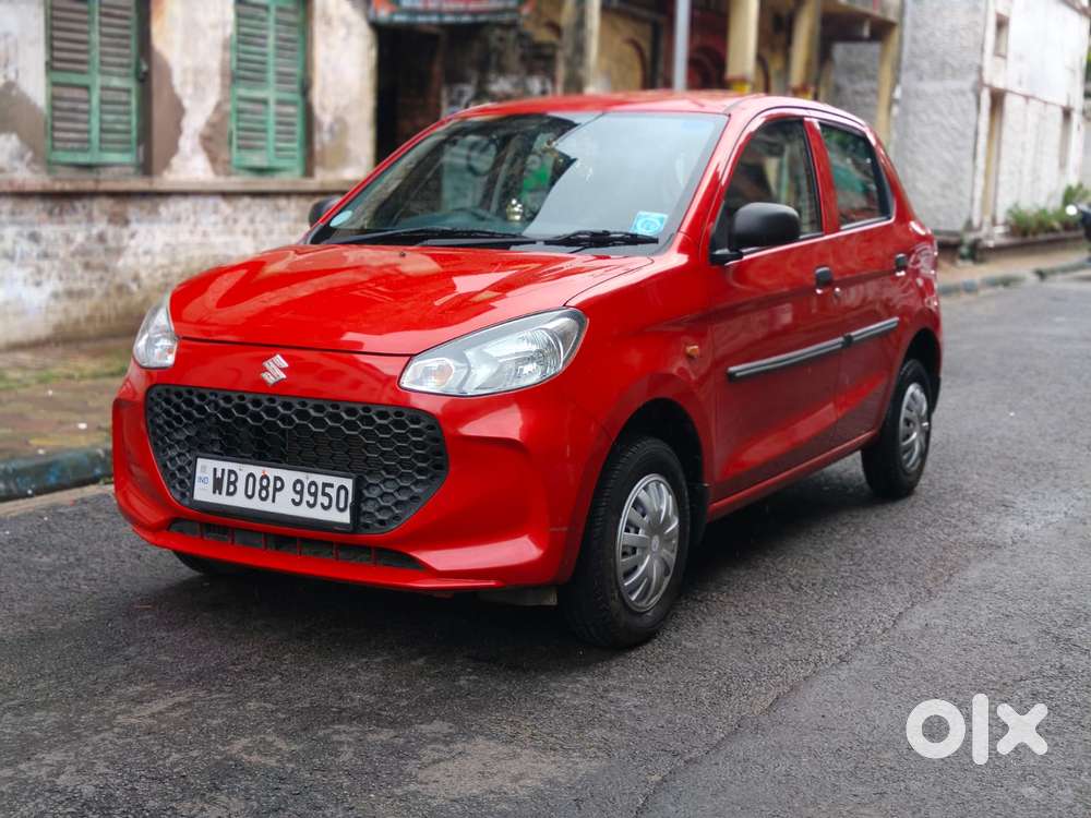 Maruti Suzuki Alto K10 1.0 Lxi, 2023, Petrol
