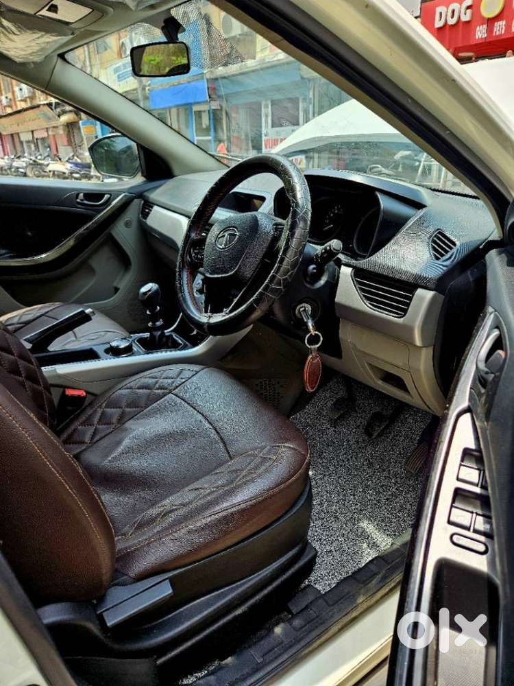 Tata Nexon 1.5 Revotorq Xm, 2018, Diesel