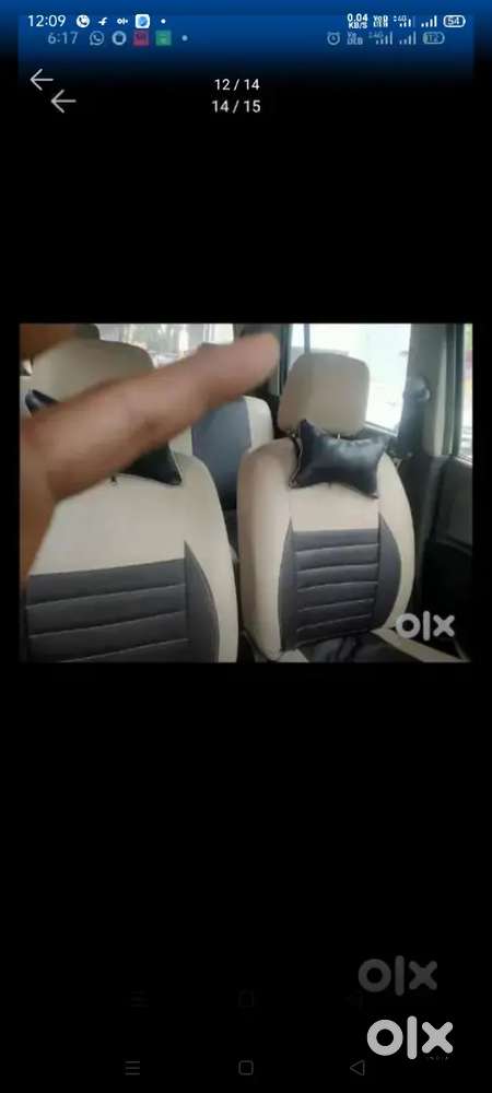 Maruti Suzuki Wagon R Lxi 2014 Petrol