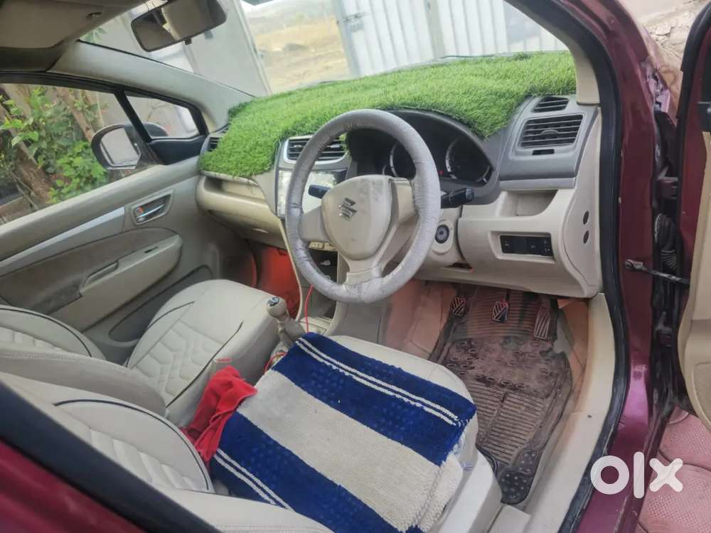 Maruti Suzuki Ertiga Vdi 2014