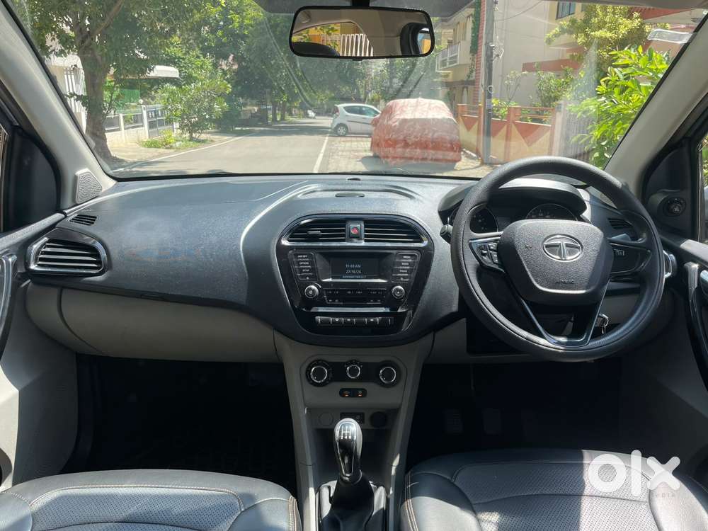 Tata Tiago Xz, 2019, Petrol