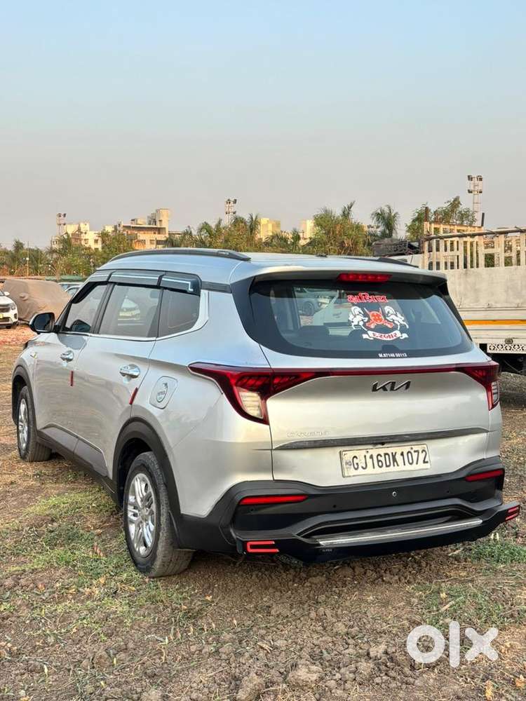 Kia Car Manual 2023