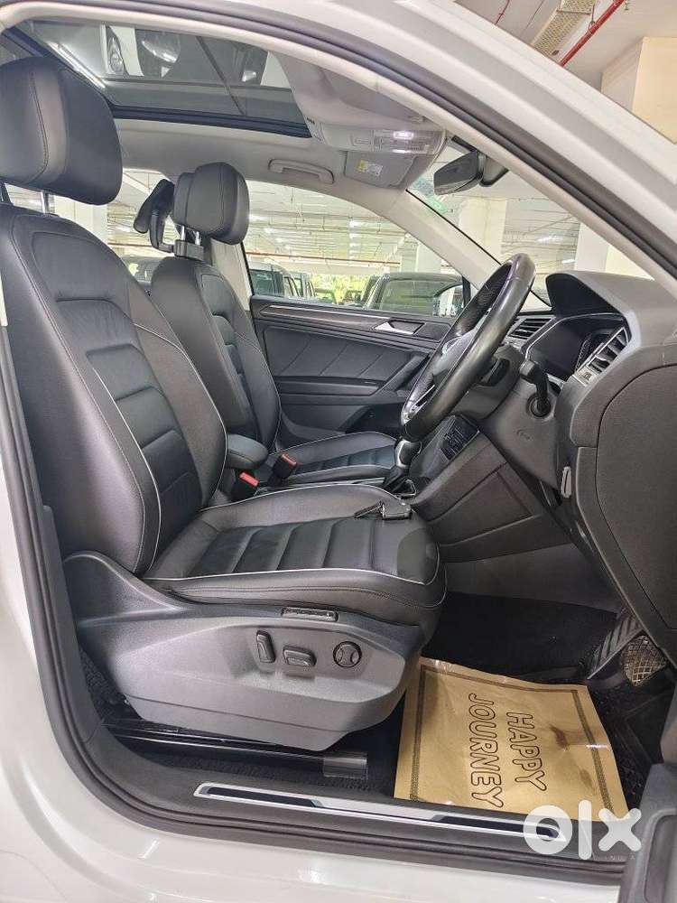 Volkswagen Tiguan 2.0 Elegance Tsi Dsg, 2022, Petrol