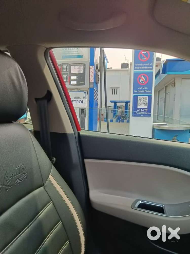 Hyundai I20 1.2 Asta, 2015, Petrol