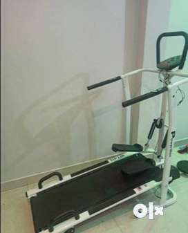 Olx jogging machine new arrivals