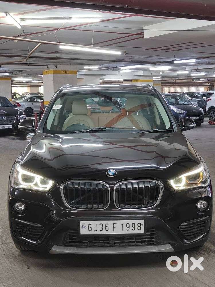 Bmw X1 2.0 Sdrive 20d, 2016, Diesel
