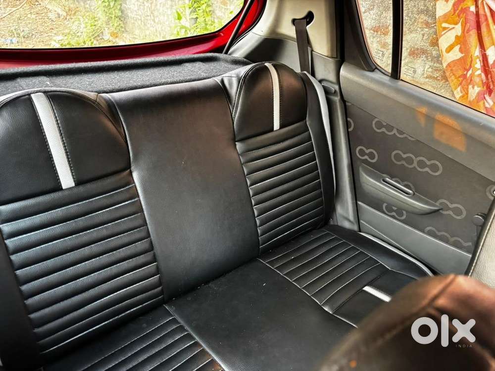 Maruti Suzuki Alto Cng & Hybrids 90615 Km Driven