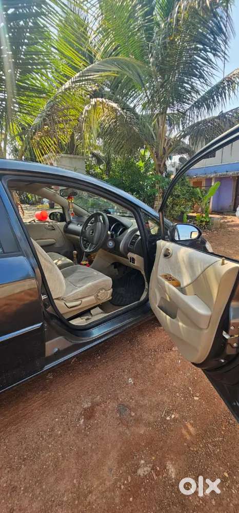 Honda City 2005 Petrol Well Maintained