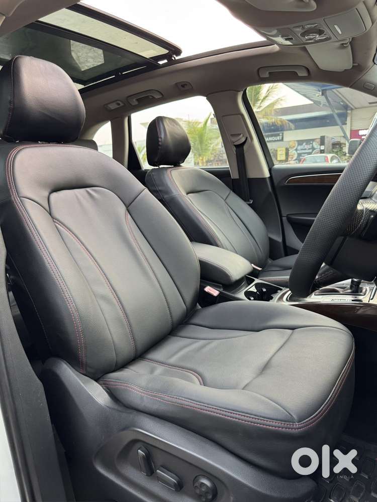 Audi Q5 Special Edition, 2010, Diesel