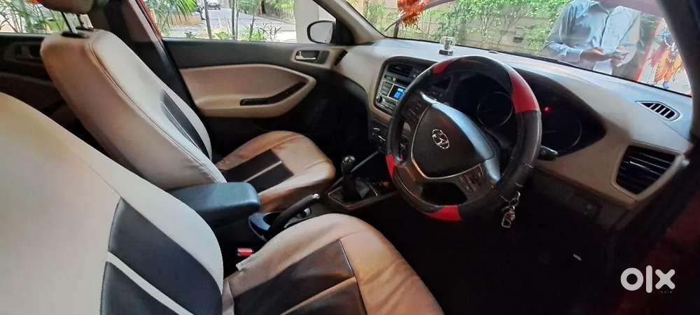 Hyundai Elite I20 2016 Petrol 15850 Km Driven