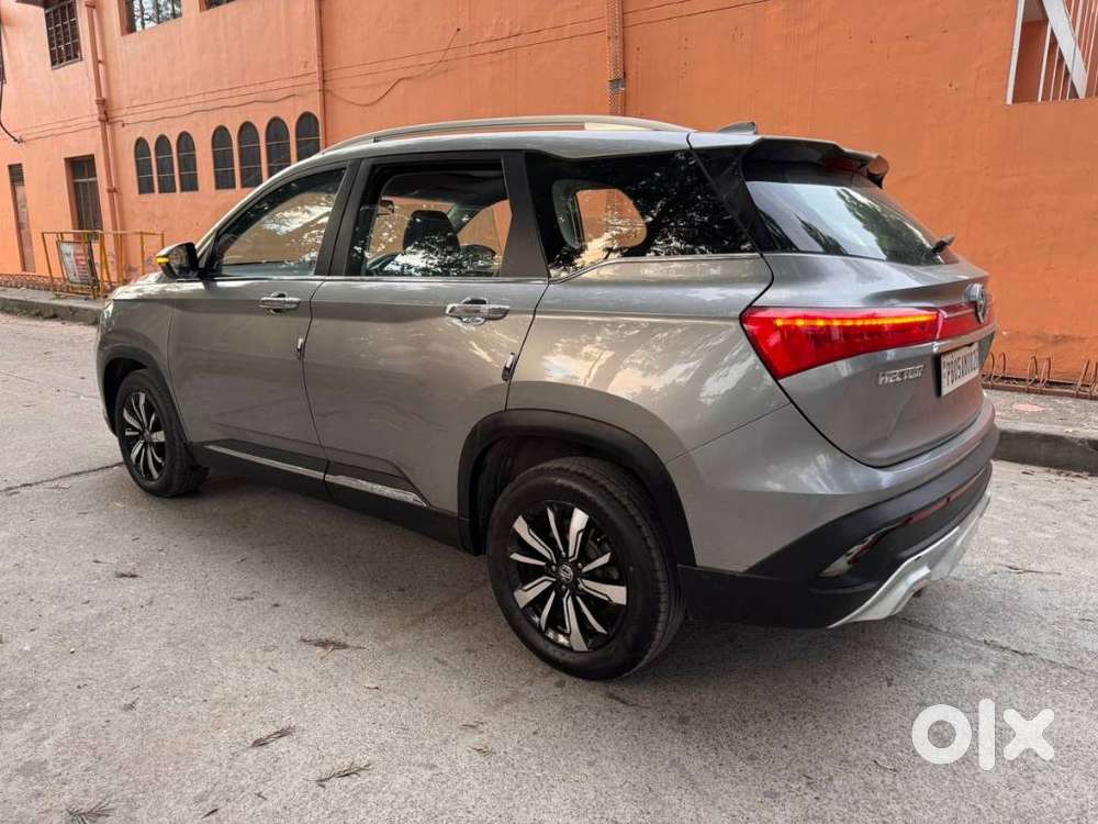 Mg Hector Sharp Diesel Mt, 2021, Diesel