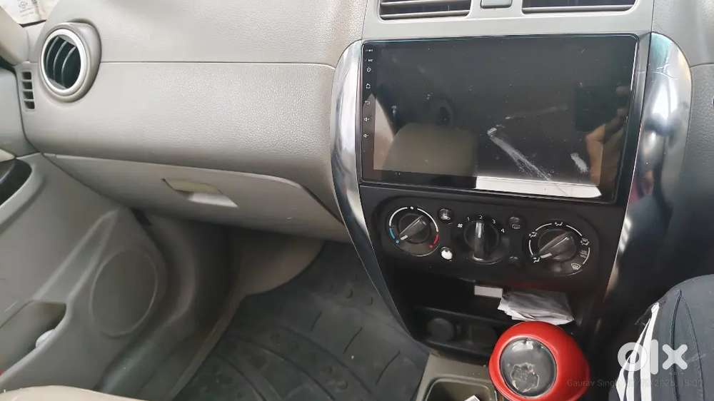Maruti Suzuki Sx4 2012 1.6 Vxi Cng