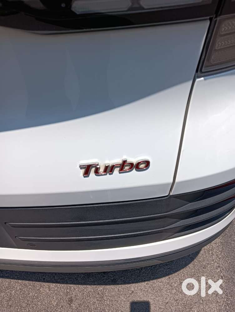 Hyundai Venue Sx Opt Turbo, 2025, Petrol