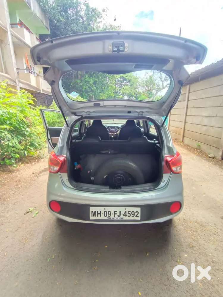 Hyundai I10 2020