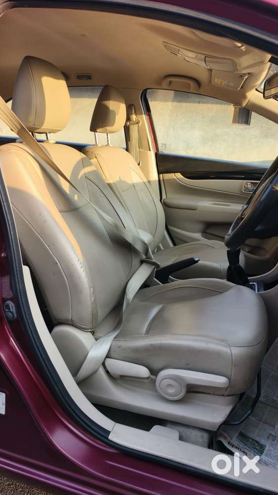 Maruti Suzuki Ciaz 1.4 Alpha, 2017, Petrol