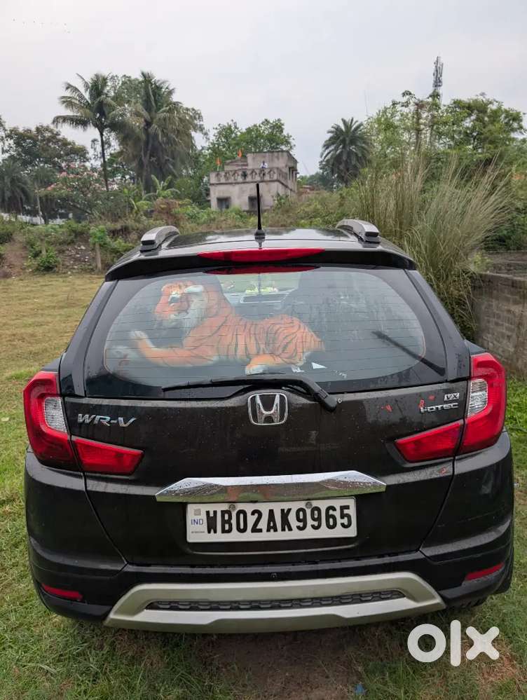 Top Model With Sunroof
