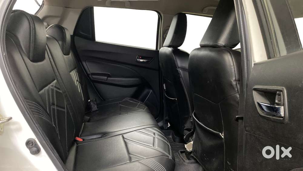 Maruti Suzuki Swift 2018 Amt Vxi, 2022, Petrol