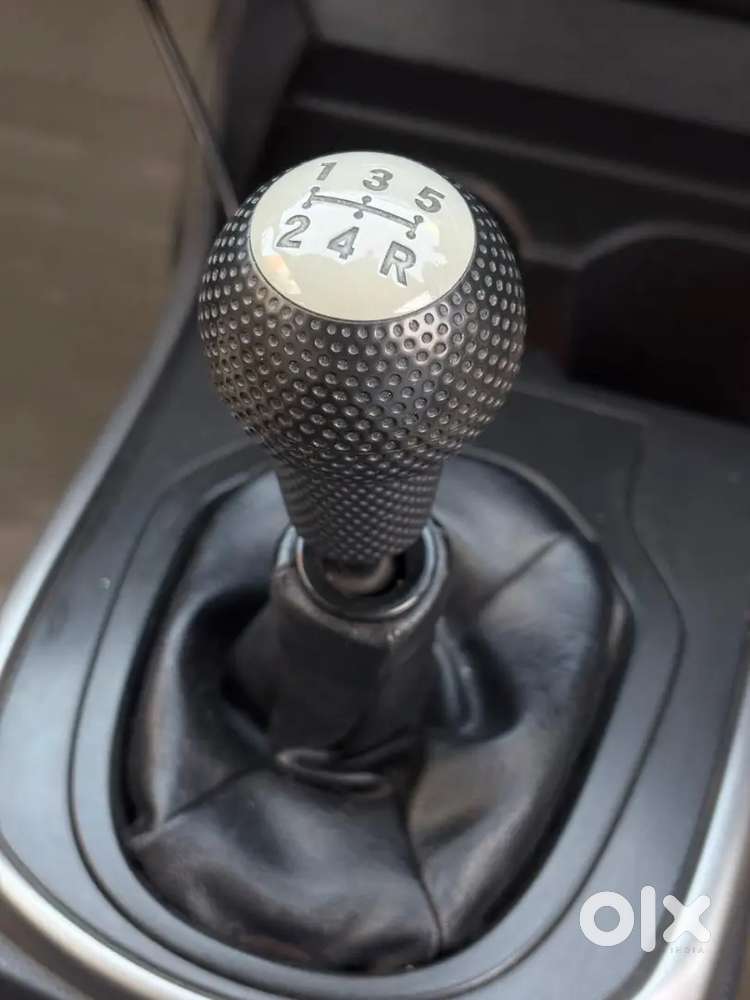 Honda City Petrol Manual 2014
