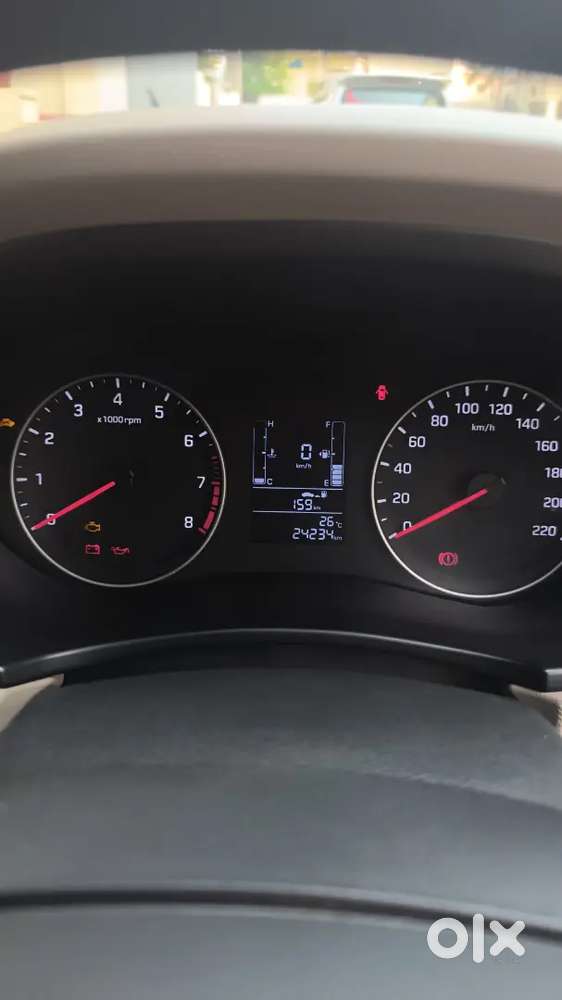Hyundai Elite I20 2019 Petrol 25000 Km Driven