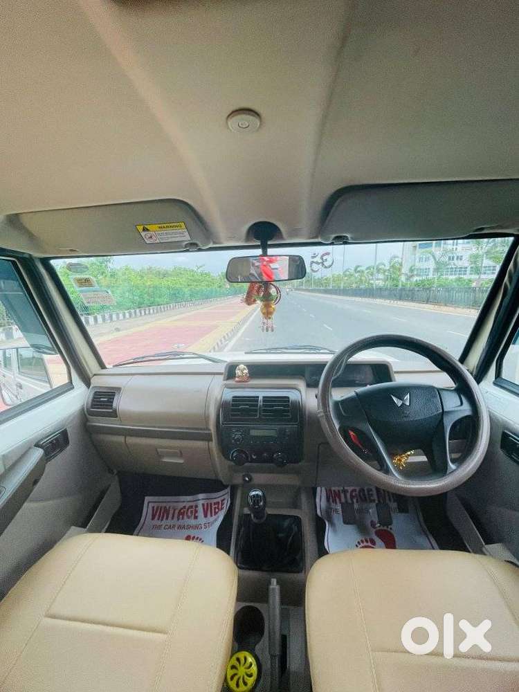 Mahindra Bolero B6, 2024, Diesel