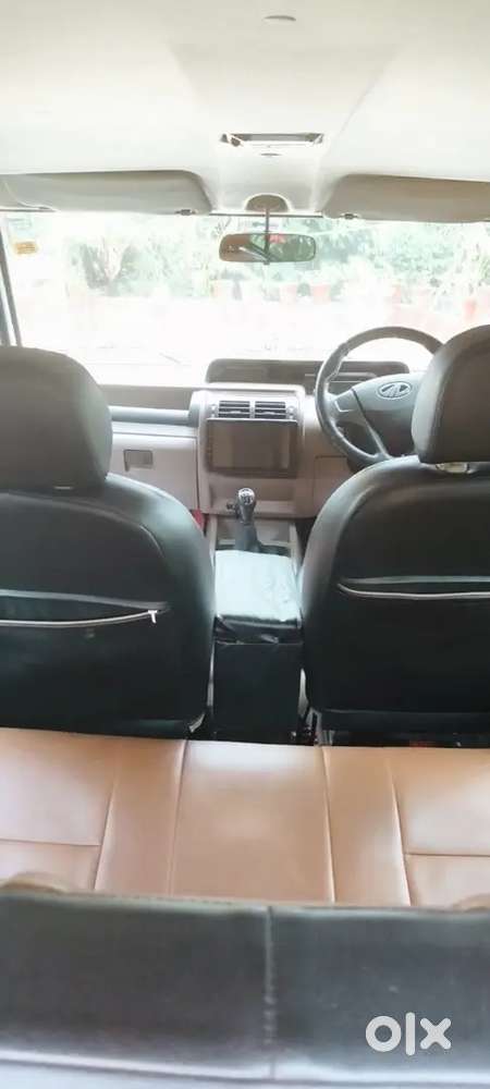 Mahindra Bolero 1.5 B6 2020