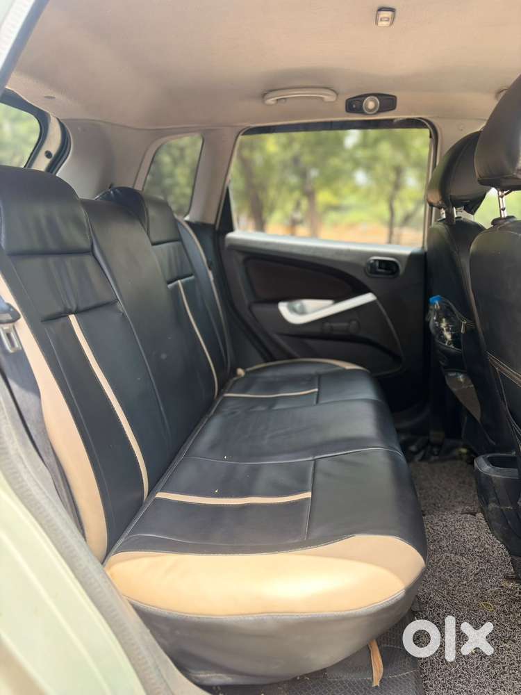 Ford Figo Diesel Lxi, 2012, Diesel
