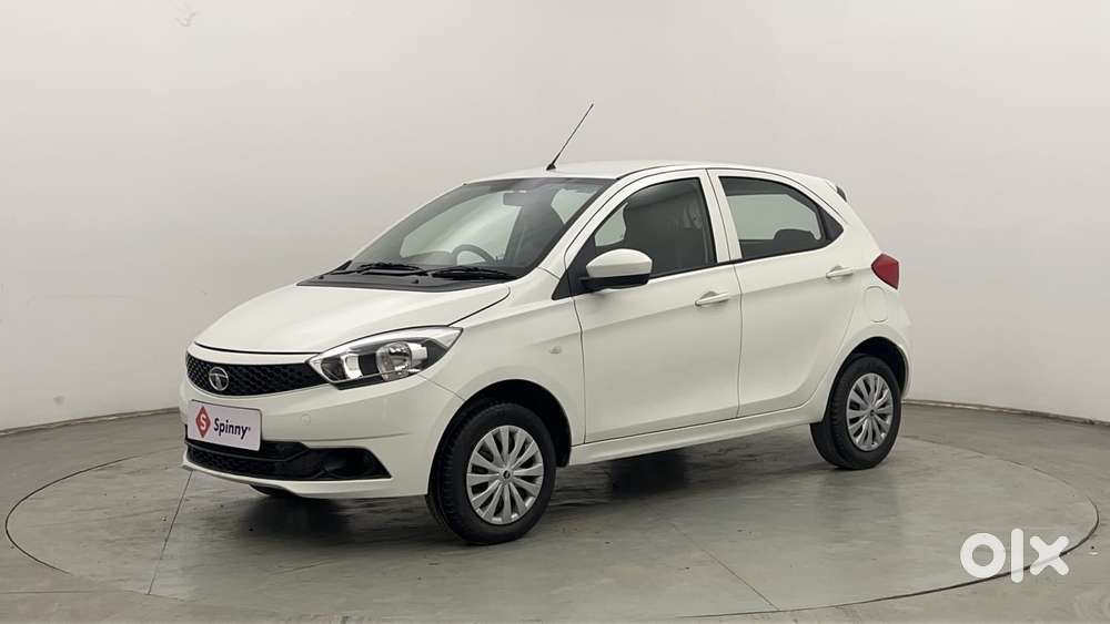 Tata Tiago Xz, 2019, Petrol