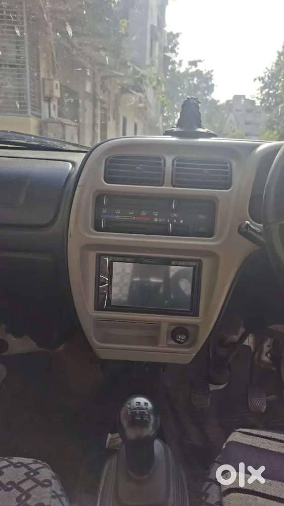 Maruti Suzuki Eeco 2022 Cng & Hybrids 100000 Km Driven