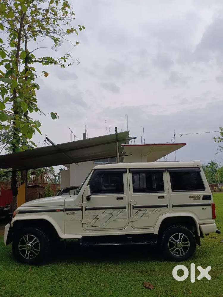 Mahindra Power Plus(bs 4)