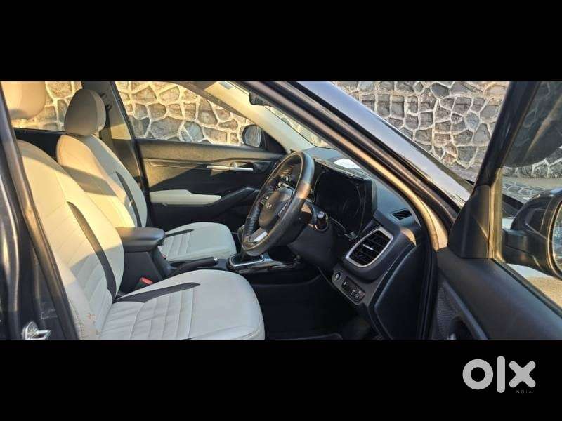 Kia Seltos, 2022, Diesel