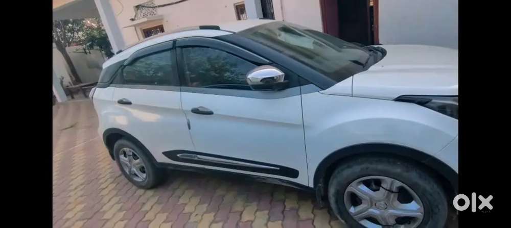 Tata Nexon 2021